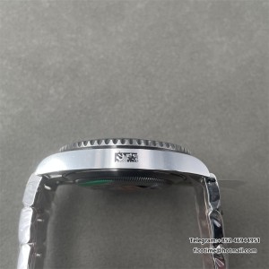 Submariner 41mm 126610LV 904L SS ARF 1:1 Best Edition Black Dial On 904L SS Bracelet DD3235 - Image 4