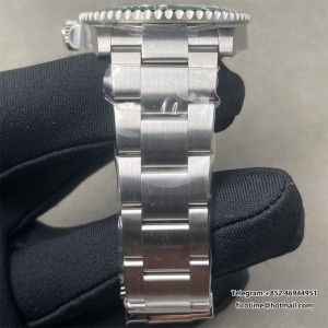 Submariner 41mm 126610LV 904L SS ARF 1:1 Best Edition Black Dial On 904L SS Bracelet DD3235 - Image 6