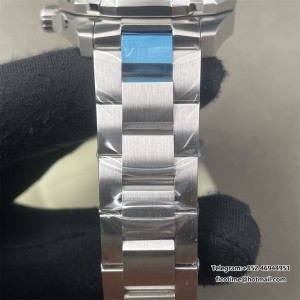 Tag Swiss quartz 40.5mm white dial - Image 4