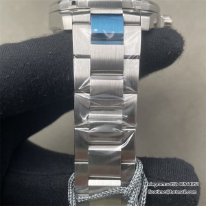 Tag Swiss quartz 40.5mm white dial - Image 5