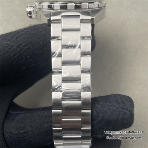 Tag F1 Swiss quartz 41mm black dial - Image 4