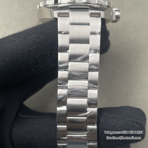 Tag F1 Swiss quartz 41mm black dial - Image 5