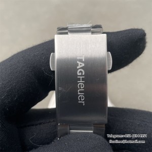 Tag F1 Swiss quartz 41mm black dial - Image 6