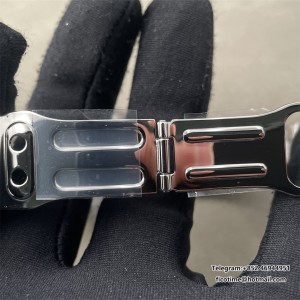 Tag F1 Swiss quartz 41mm black dial - Image 7