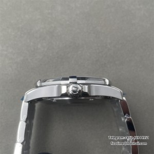 Tag 40.5mm white dial SW200 - Image 3