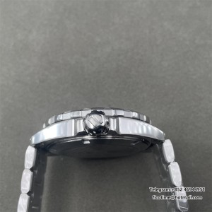 Tag F1 Swiss quartz 41mm blue dial - Image 3