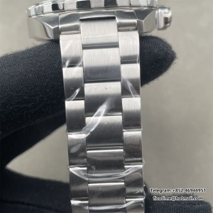 Tag F1 Swiss quartz 41mm blue dial - Image 5