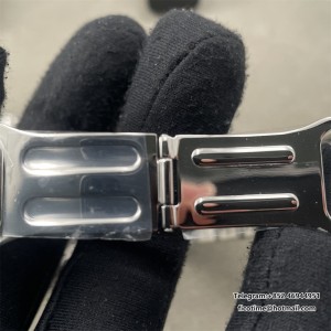 Tag F1 Swiss quartz 41mm blue dial - Image 7