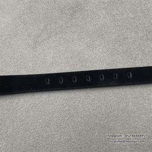 Premiere Watch YG BVF 1:1 Best Edition Black Dial RONDA Quartz - Image 3