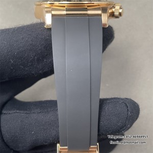Daytona 126518 VSF 1:1 Best Edition Tiffany Dial on Oysterflex Strap DD4131 (Weighted) - Image 4
