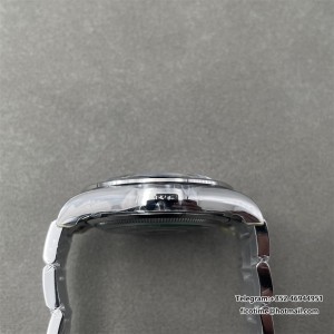 Daytona 126509 Gain Weight VSF Blue Dial On Oyster Bracelet DD4131 weighted - Image 4