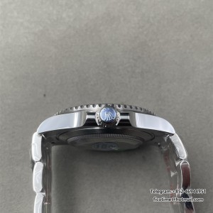 Submariner 41mm 126610 LN Black RICH 1:1 Best Edition 904L SS Case and Bracelet SH3235 V2 - Image 3