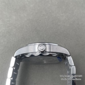 Aqua Terra 150M 38mm SS/SS Blue VSF VS8800 - Image 3