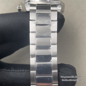 Aqua Terra 150M 38mm SS/SS Blue VSF VS8800 - Image 4