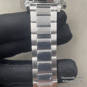 Aqua Terra 150M 38mm SS/SS Blue VSF VS8800 - Image 5
