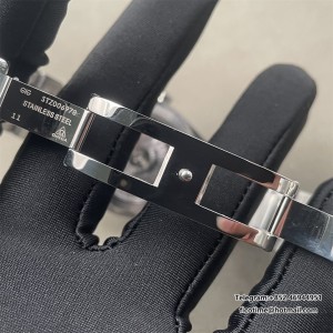 Aqua Terra 150M 38mm SS/SS Blue VSF VS8800 - Image 7