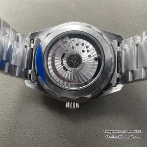 Aqua Terra 150M 38mm SS/SS Blue VSF VS8800 - Image 8