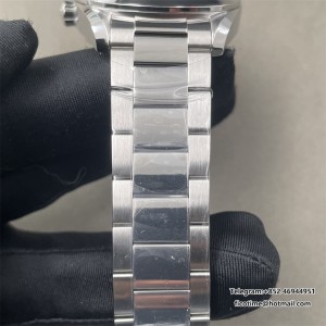 Aqua Terra 150M 38mm SS/SS Silv VSF VS8800 - Image 4