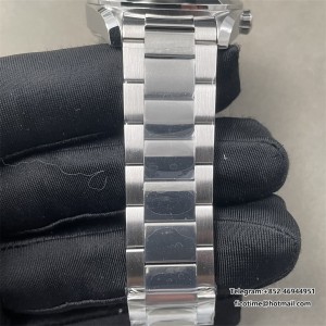 Aqua Terra 150M 38mm SS/SS Silv VSF VS8800 - Image 5