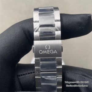 Aqua Terra 150M 38mm SS/SS Silv VSF VS8800 - Image 6