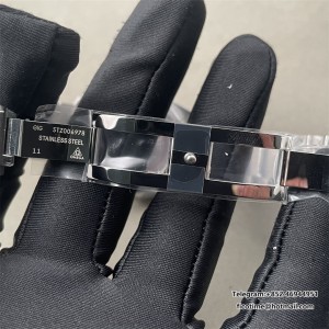Aqua Terra 150M 38mm SS/SS Silv VSF VS8800 - Image 7