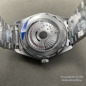 Aqua Terra 150M 38mm SS/SS Silv VSF VS8800 - Image 8