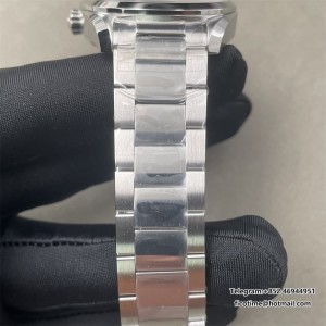 Aqua Terra 150M 38mm SS/SS Grn VSF VS8800 - Image 4