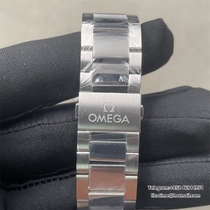 Aqua Terra 150M 38mm SS/SS Grn VSF VS8800 - Image 6