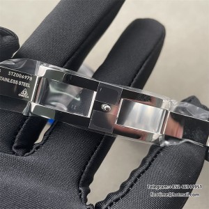 Aqua Terra 150M 38mm SS/SS Grn VSF VS8800 - Image 7