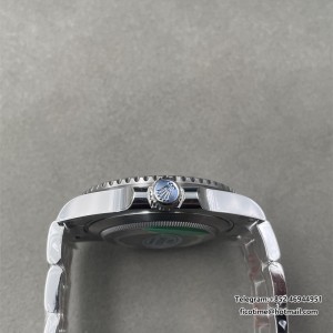 Sub 126610LV Mk2 41mm SS/SS Blk RICH V2 SH3235 - Image 3