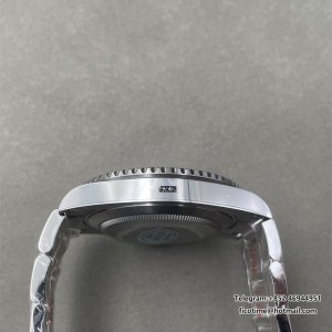 Sub 126610LV Mk2 41mm SS/SS Blk RICH V2 SH3235 - Image 4