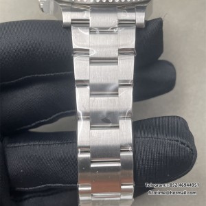 Sub 126610LV Mk2 41mm SS/SS Blk RICH V2 SH3235 - Image 5