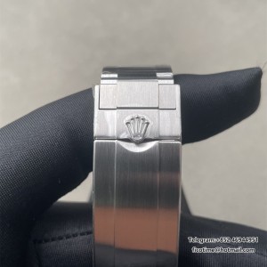 Sub 126610LV Mk2 41mm SS/SS Blk RICH V2 SH3235 - Image 6