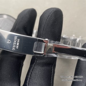 Tudor Ranger M79950 39mm SS V2 Beige Dial - Image 7