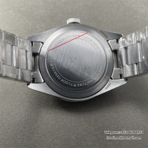 Tudor Ranger M79950 39mm SS V2 Beige Dial - Image 8