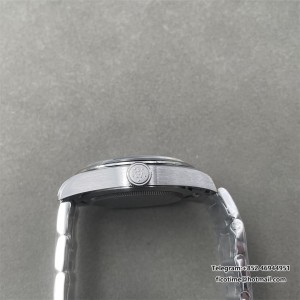 Tudor Ranger M79950 39mm SS V2 Black Dial - Image 3