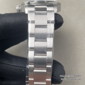 Tudor Ranger M79950 39mm SS V2 Black Dial - Image 4