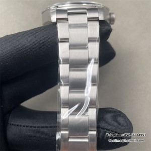 Tudor Ranger M79950 39mm SS V2 Black Dial - Image 5