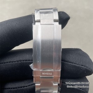 Tudor Ranger M79950 39mm SS V2 Black Dial - Image 6