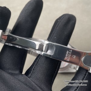 Tudor Ranger M79950 39mm SS V2 Black Dial - Image 7