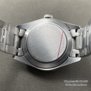 Tudor Ranger M79950 39mm SS V2 Black Dial - Image 8